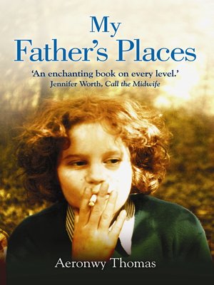 cover image of My Father's Places
